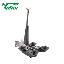 Dairy milking machine cleaning products